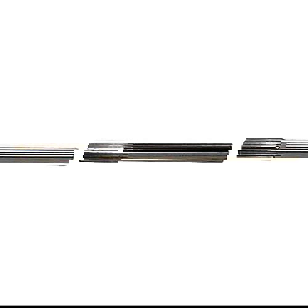 Chucking Reamer: #11, 5